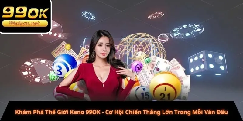 keno 99ok